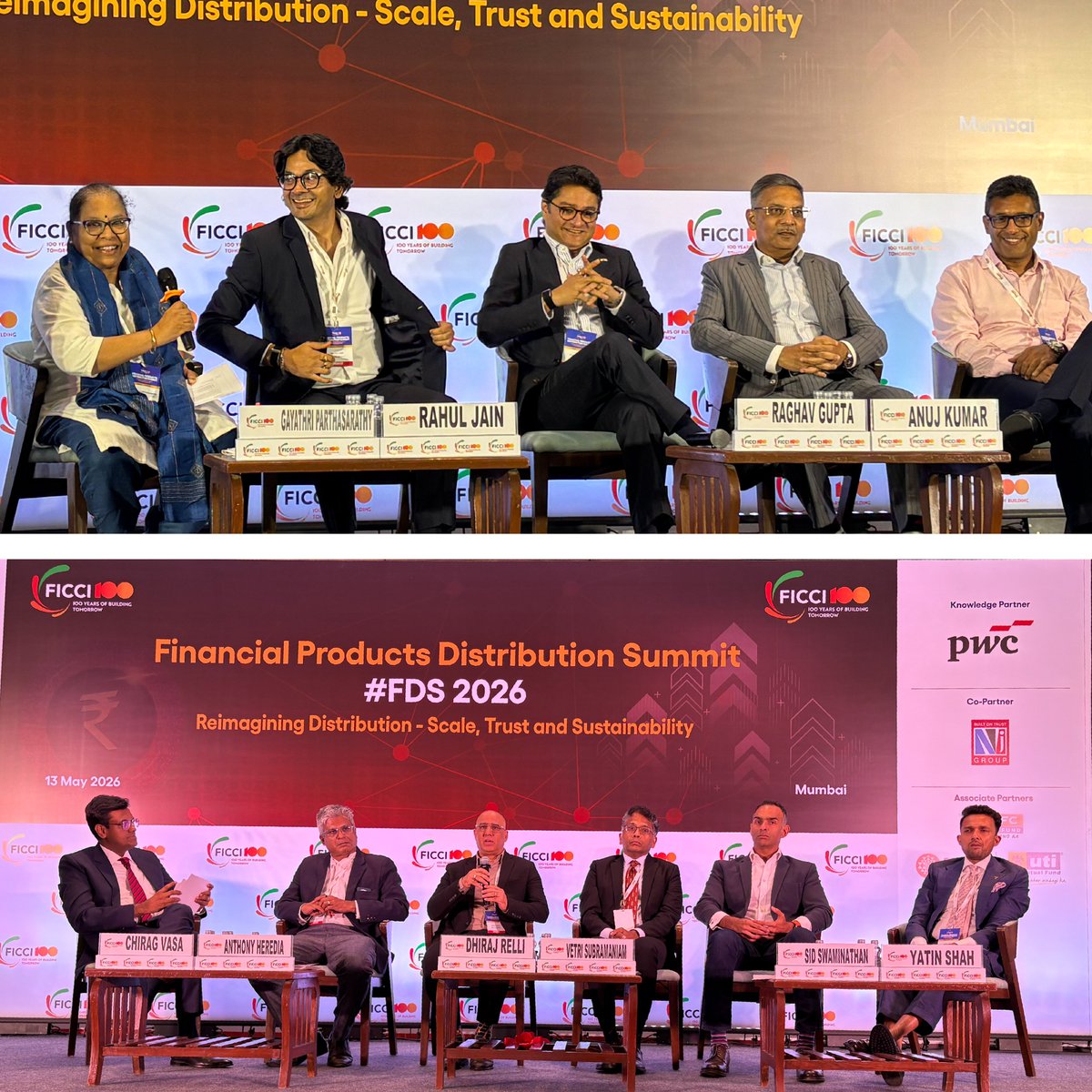 PwC India tweet media