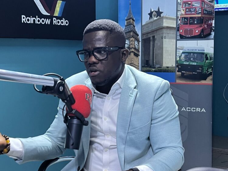 GRDA_OFFICIAL's tweet photo. Plans are underway to integrate a rail system into the Kumasi Expressway project.

A comprehensive feasibility study for the 188-kilometer stretch, which is intended to accommodate a high-speed intercity rail connecting major urban hubs, is being considered—Dr. Fredrick Appoh https://t.co/M0VF5XsFr2