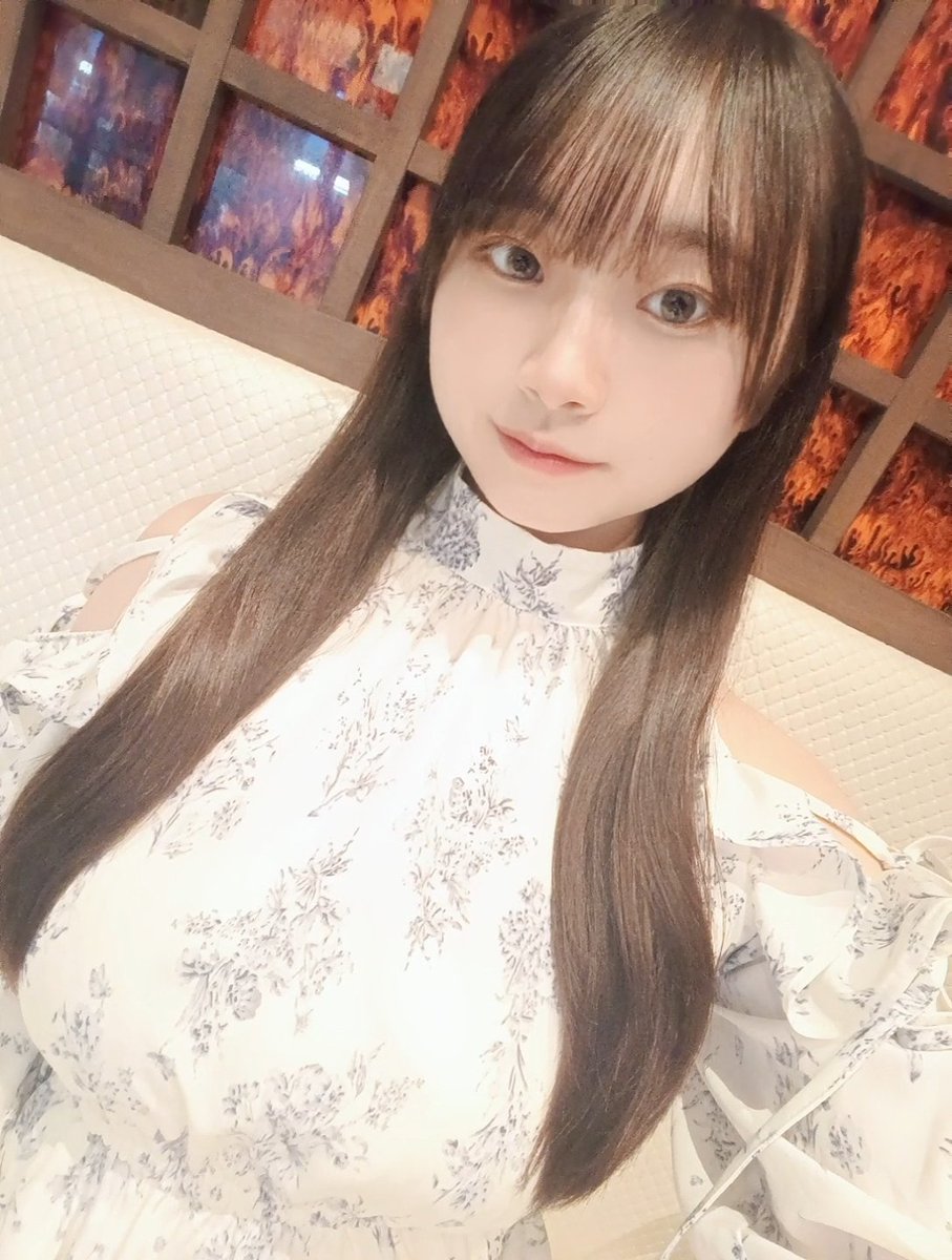 しらたま 清楚なしらたまちゃんも好？