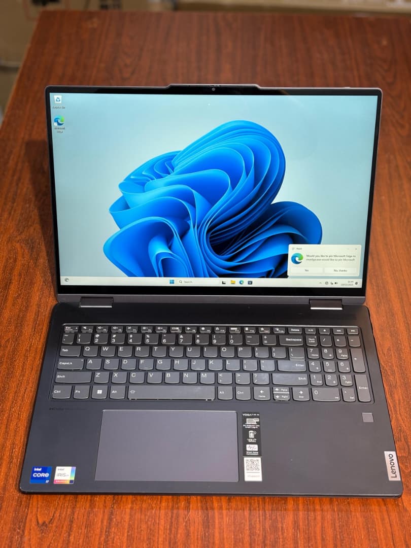 AAAGadgetPlug's tweet photo. 1.   760k👉11th Gen Core i7, Dell
2.   900k👉13th Gen Core i7, Lenovo 
3.   570k👉12th Gen Core i5, HP
4.   500k👉34in WQHD, Xiaomi 

09035382193
Available For Pickup and Delivery Nationwide https://t.co/YuoeqWFVVi