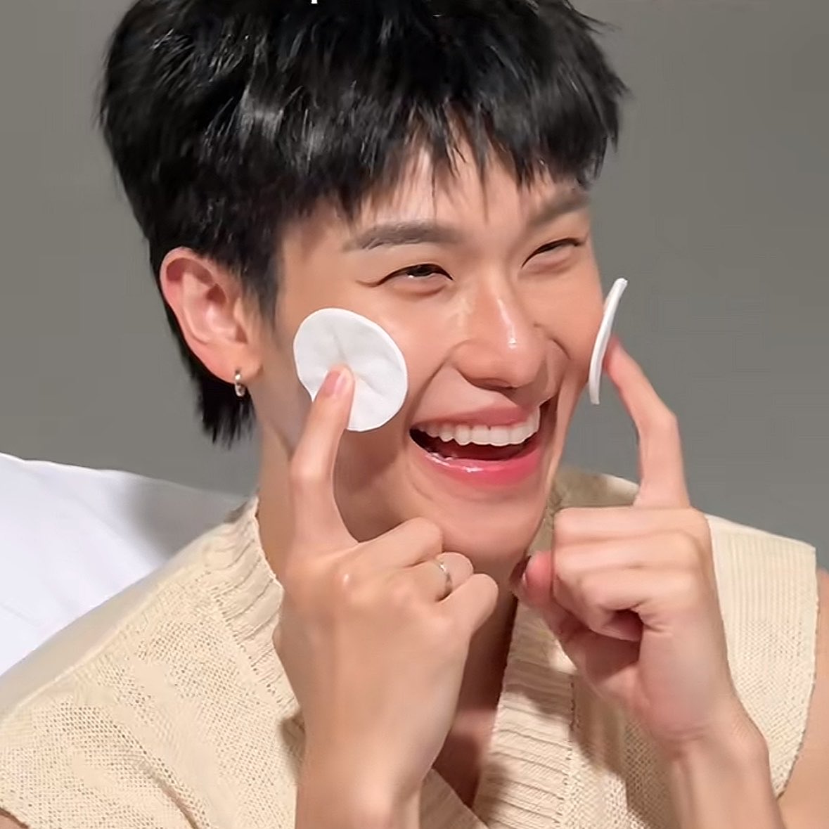 ตุ๊บป่องด๊องด่อง🐥 tweet media