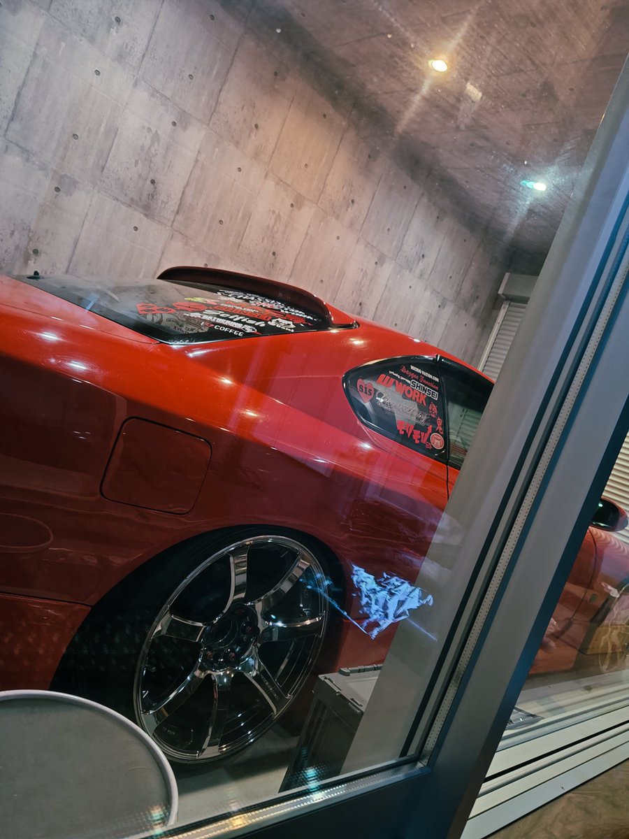 みーたんS15 (@NissanS15red) / Posts / X