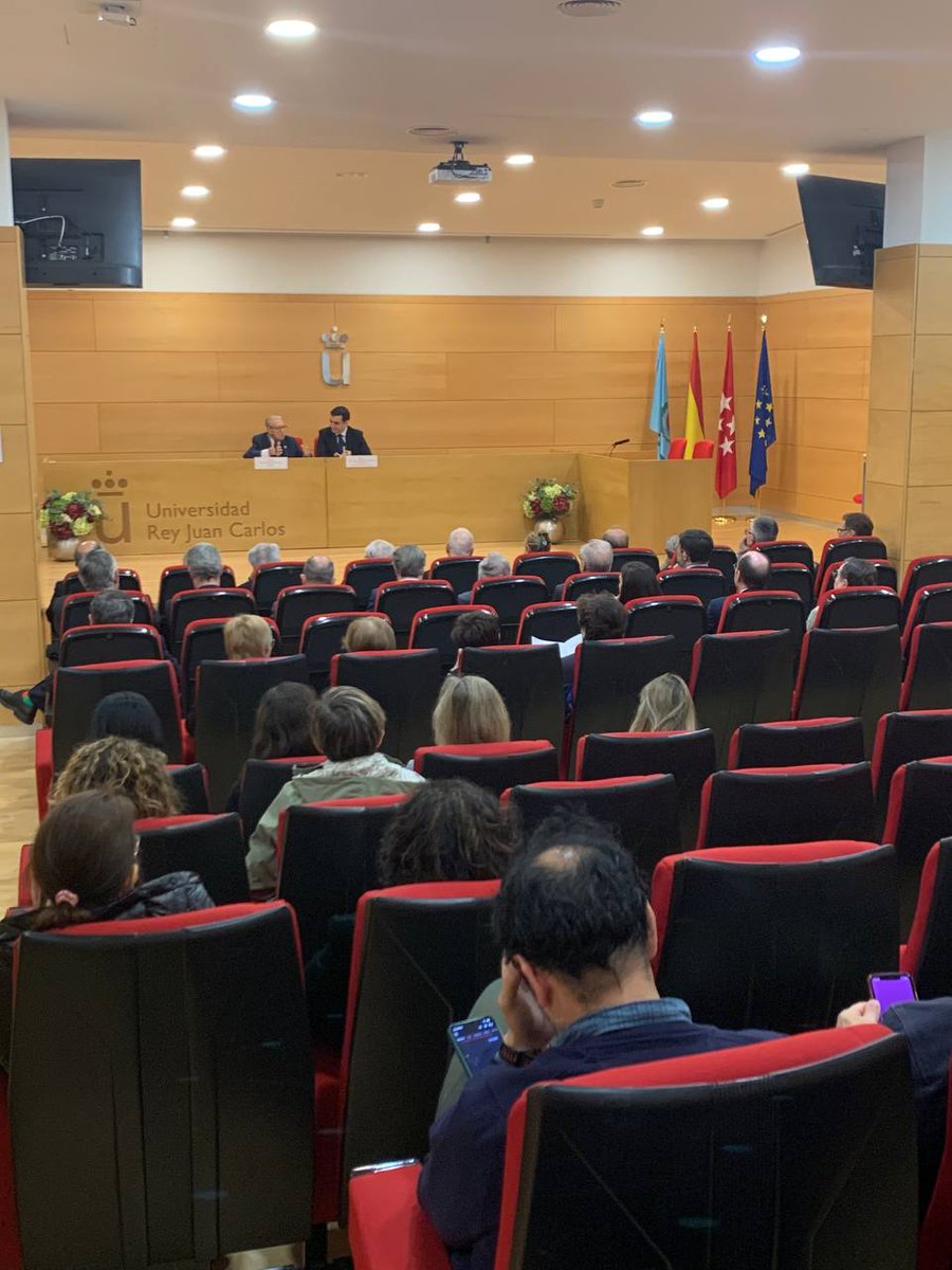 URJC tweet media