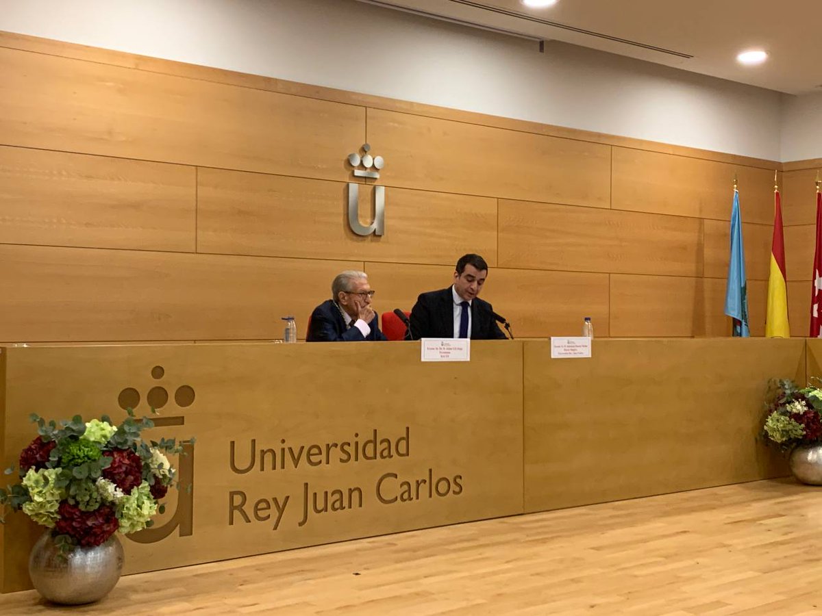 URJC tweet media