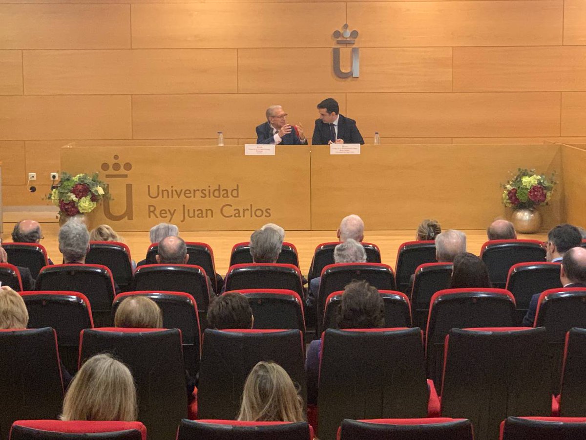 URJC tweet media