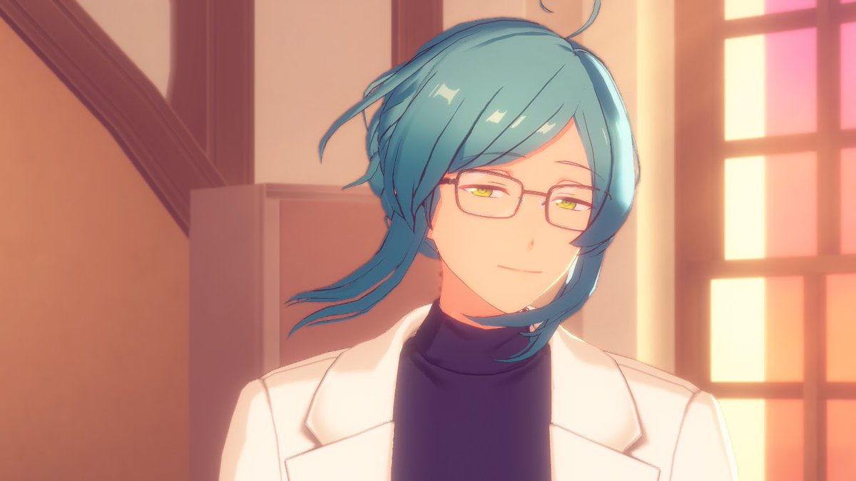 まに tweet media