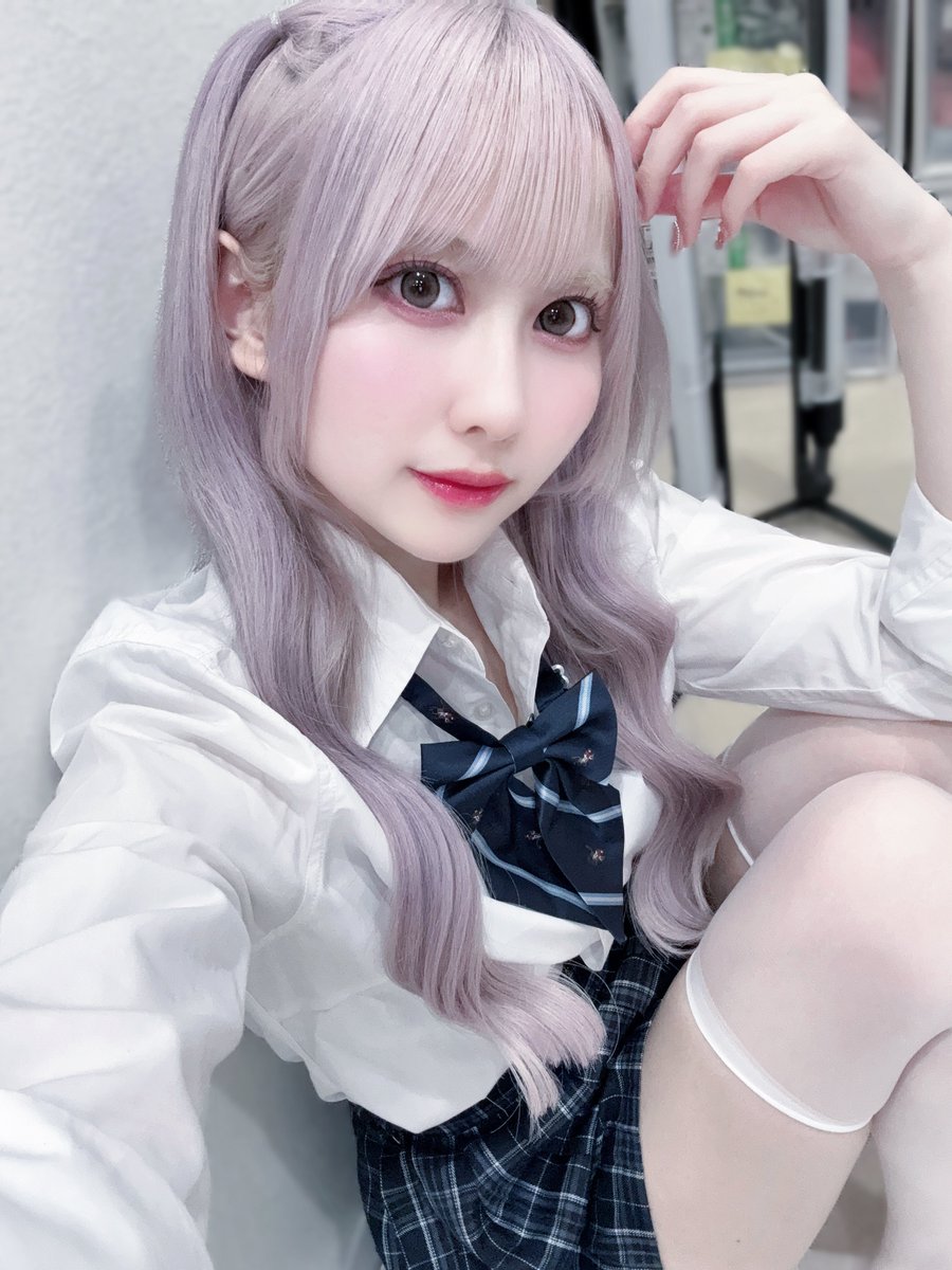 ゆずにゃ♡*.+゚ tweet media