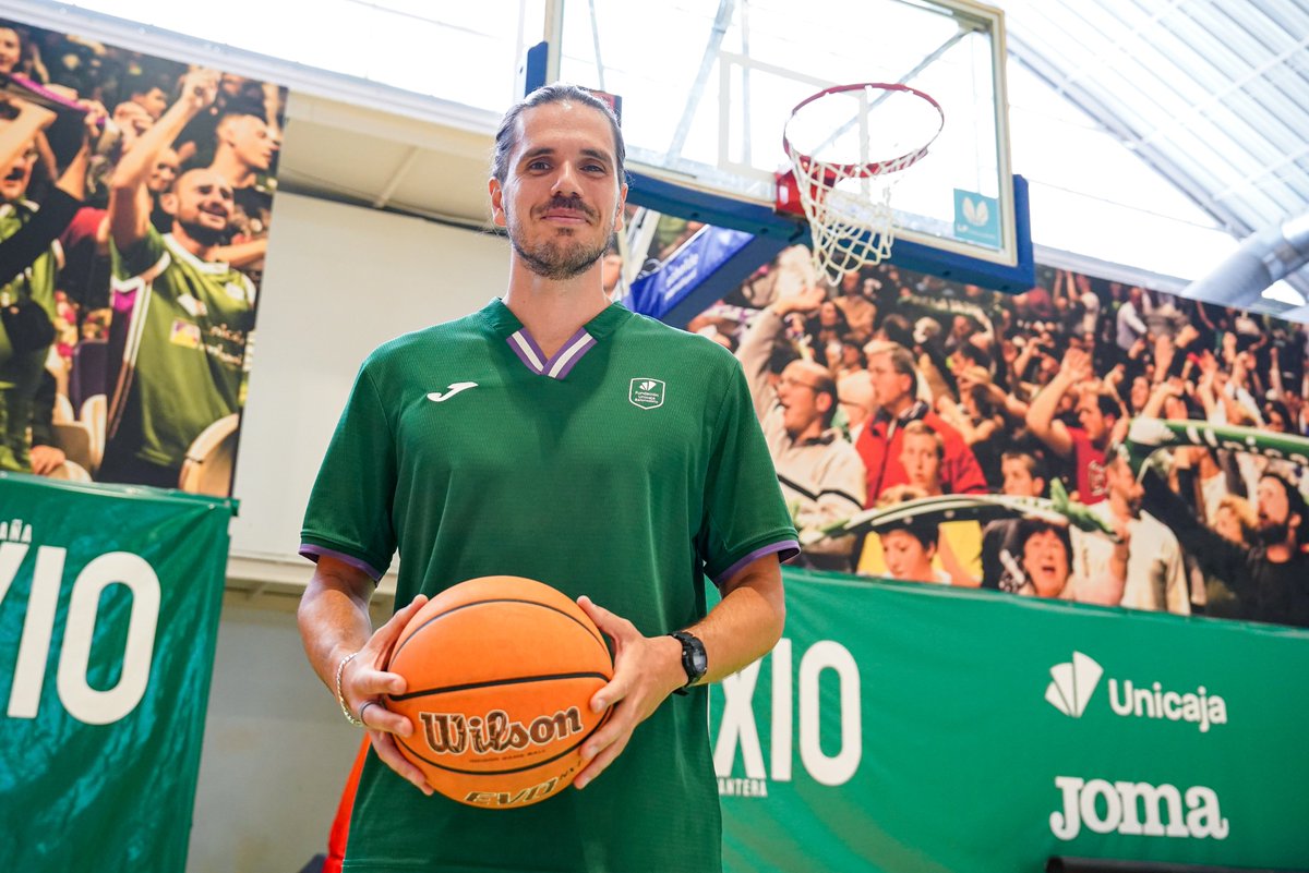 UnicajaCB tweet media