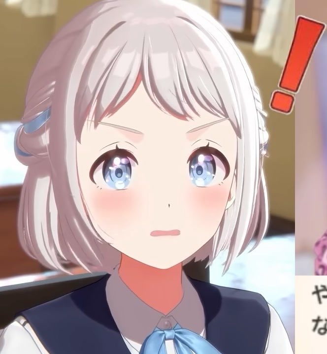 ふくしあ tweet media