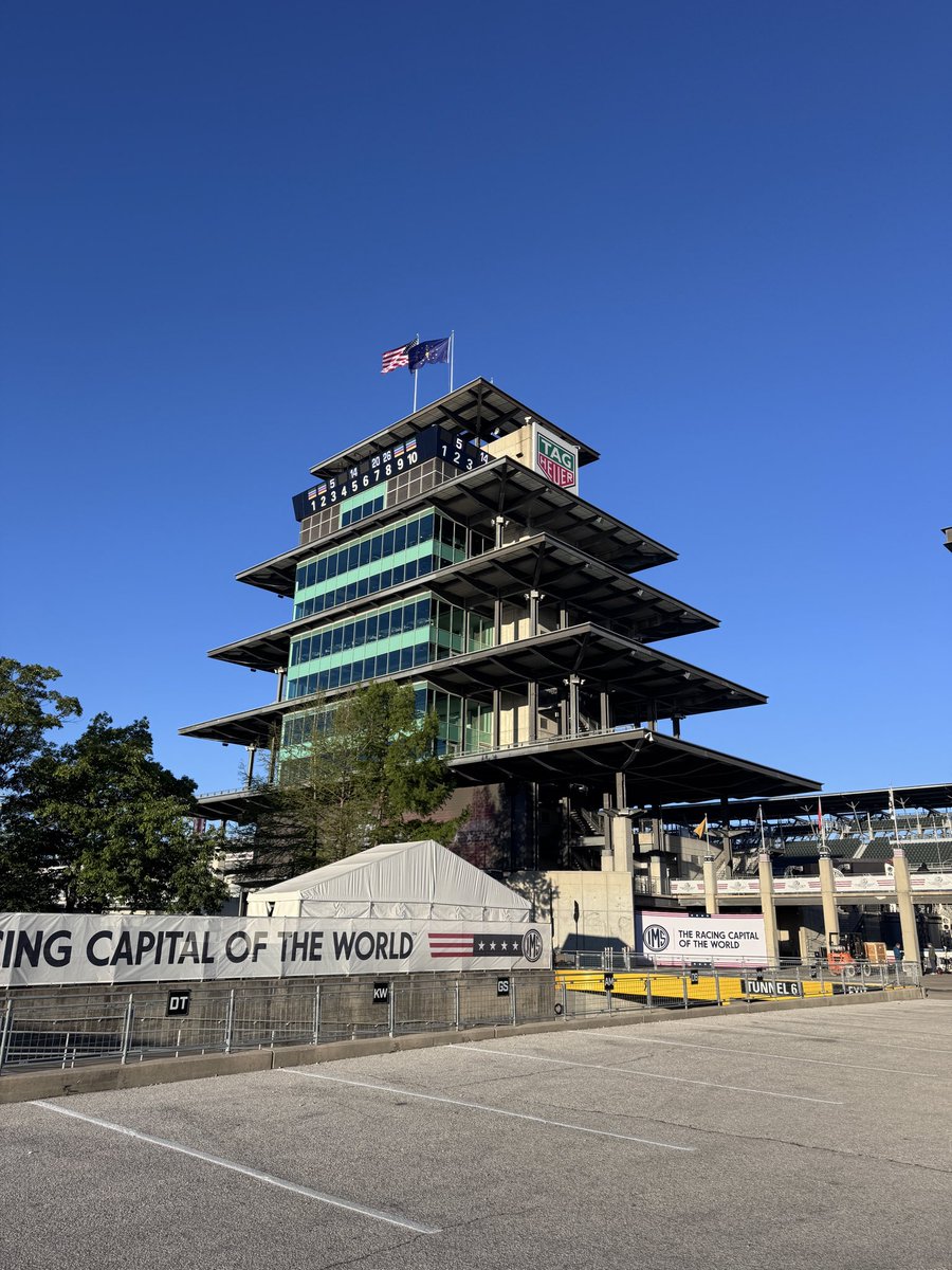 Marshall Pruett tweet media