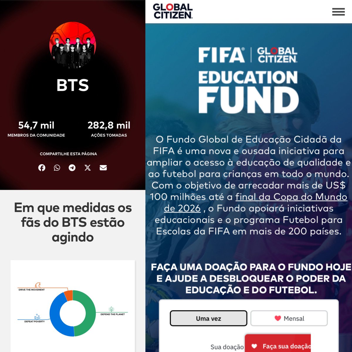 hanna⁷ 𖧧 VAI VER O BTS tweet media