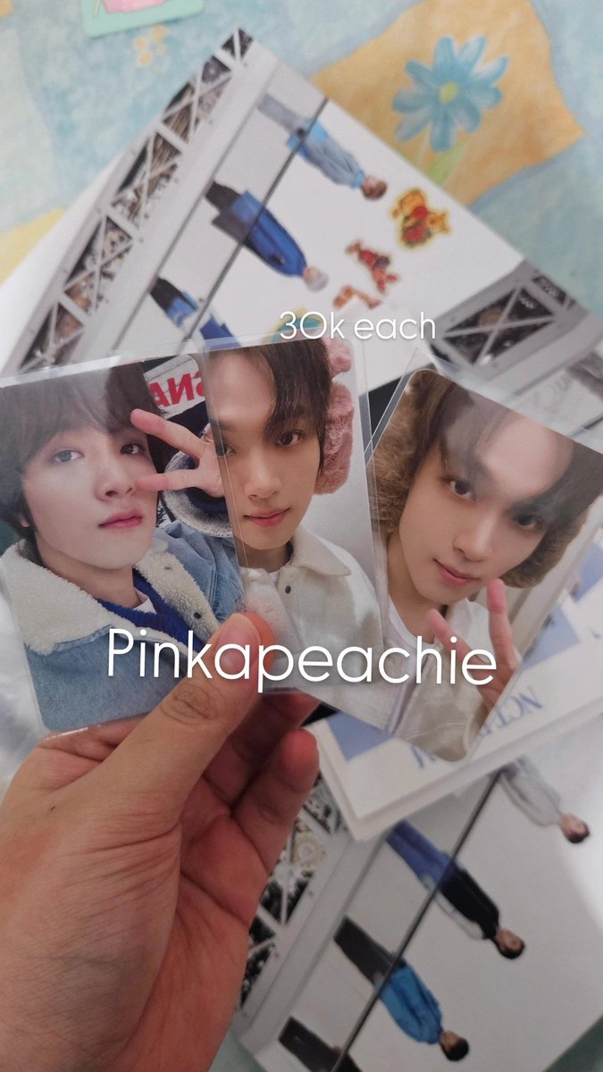 🌟●kim●wts aab nct & svt on pinned tweet media