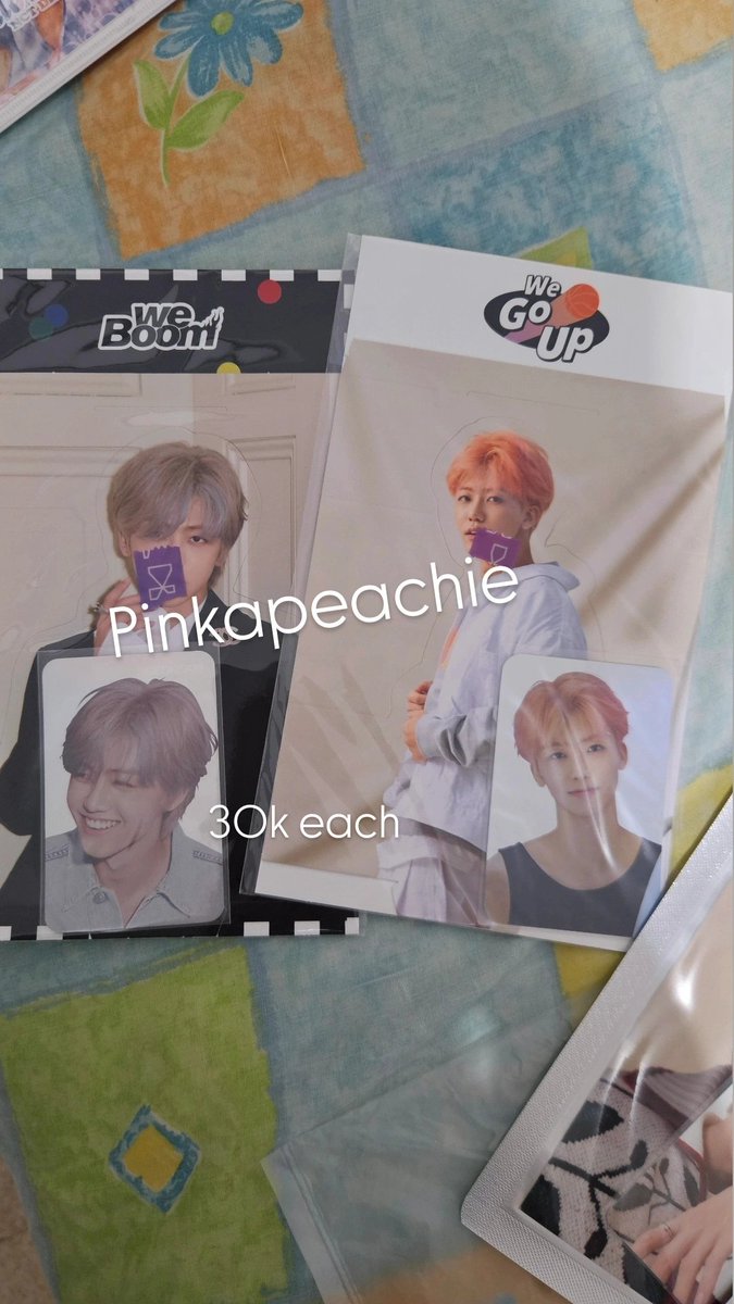 🌟●kim●wts aab nct & svt on pinned tweet media