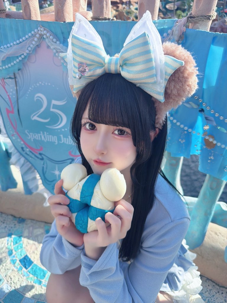 伽久耶くらら【iON!】 tweet media