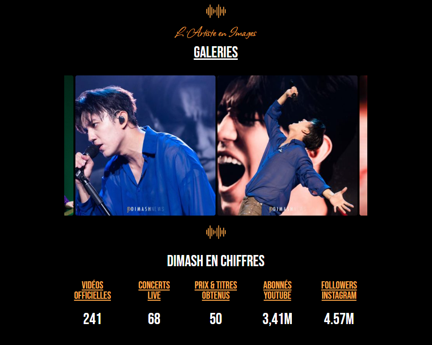 DQ 💎 Forever 💖 France tweet media