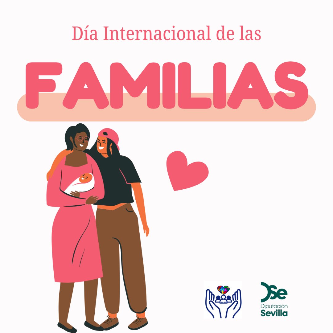 Autismopbladcaz's tweet photo. Cada familia merece apoyo, comprensión y recursos para acompañar a sus hijos en igualdad.
En Asociación Azul Autismo trabajamos por una infancia con derechos y oportunidades. 💙

Criar con derechos, crecer con oportunidades.

#DíaDeLasFamilias #Autismo https://t.co/UVTj6jSvGm