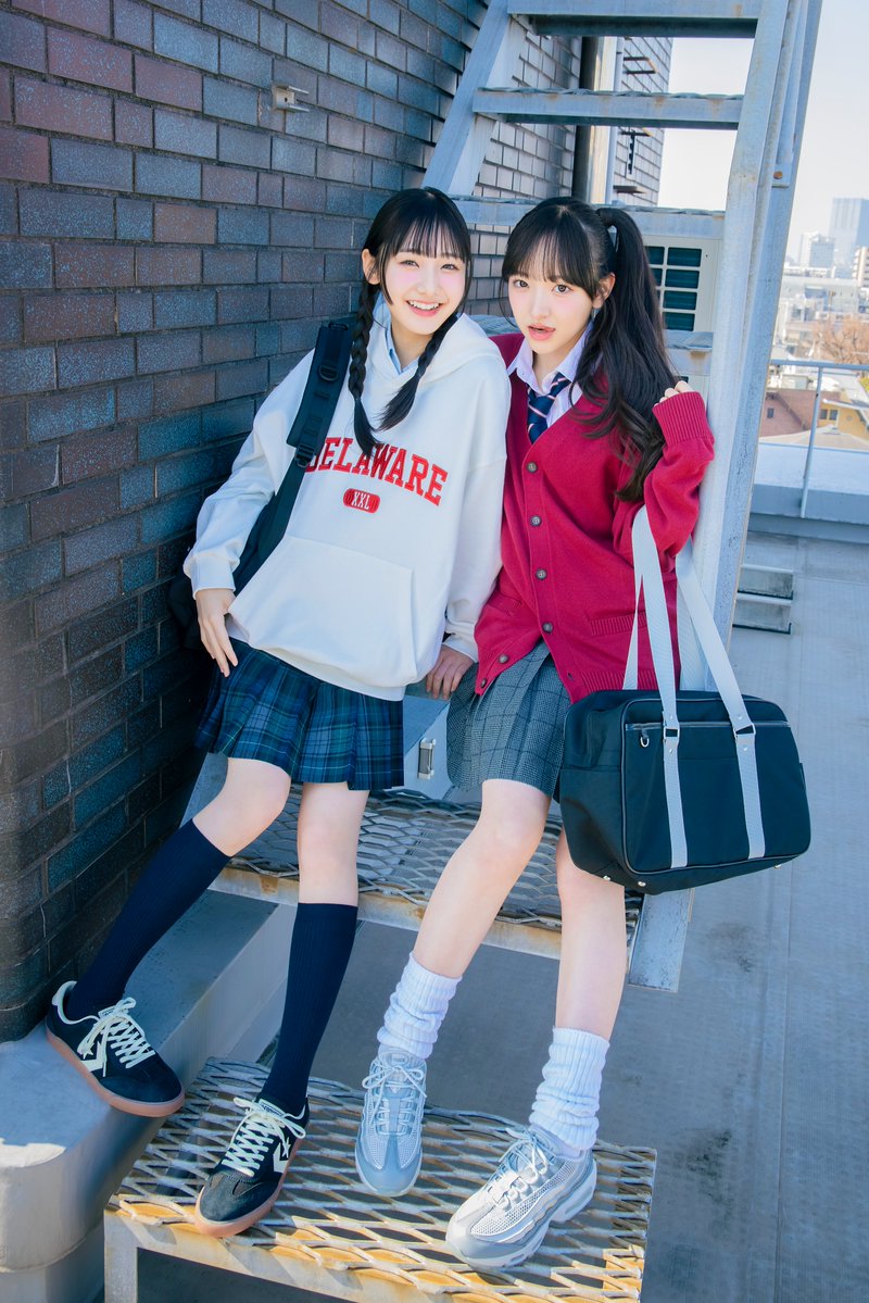 nicola／ニコラ【公式】 (@nicolaJP_mag) / Posts / X