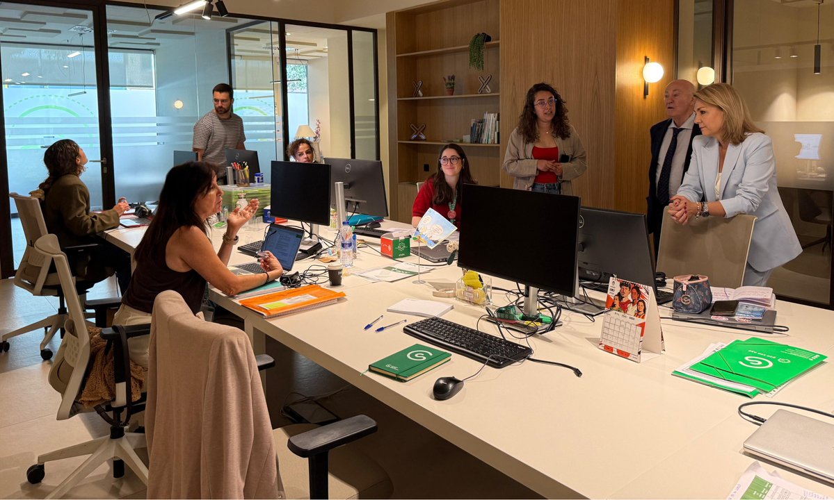 Generalitat tweet media