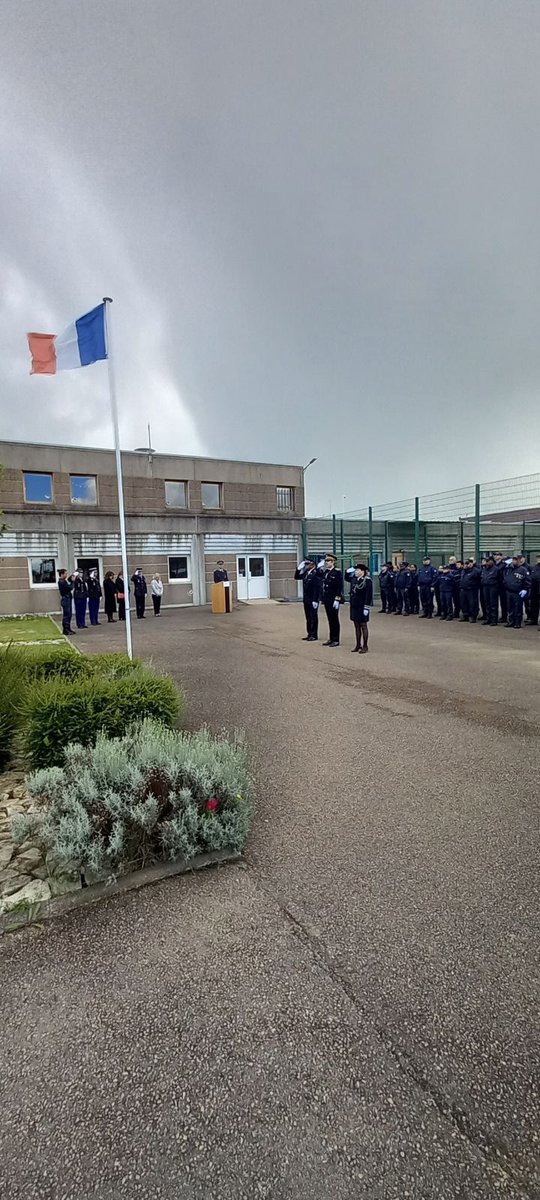 Préfet de l'Yonne 🇨🇵🇪🇺 tweet media