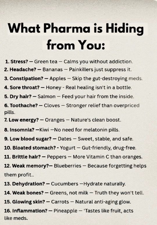 Medical knowledge tweet media