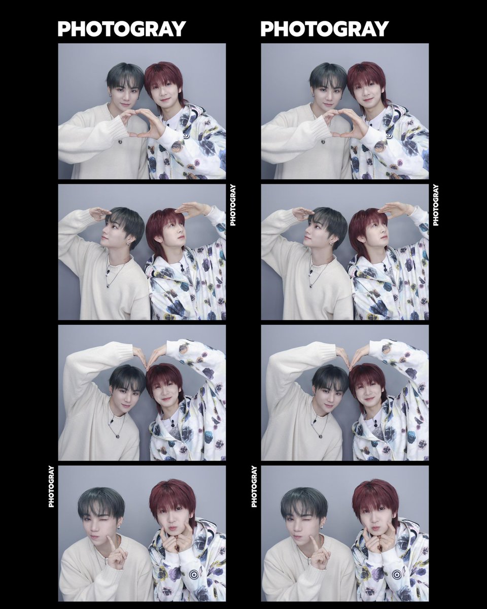 앰퍼샌드원 (AMPERS&ONE) tweet media