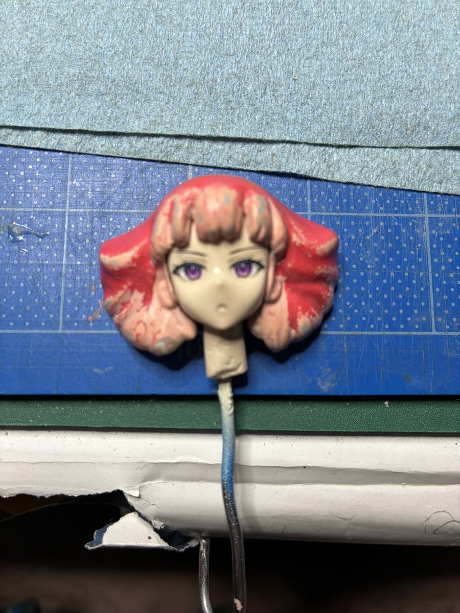 シュウ.(電人クソキット) tweet media