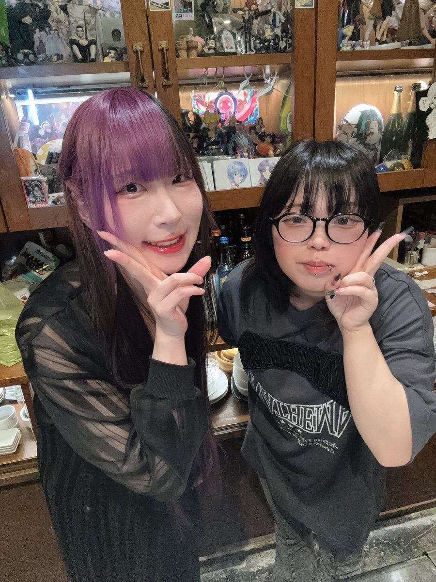 アルケミスト（夜の部） tweet media