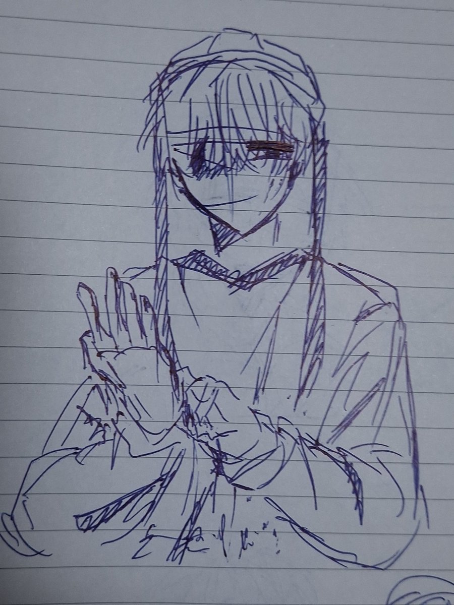 뱁 tweet media