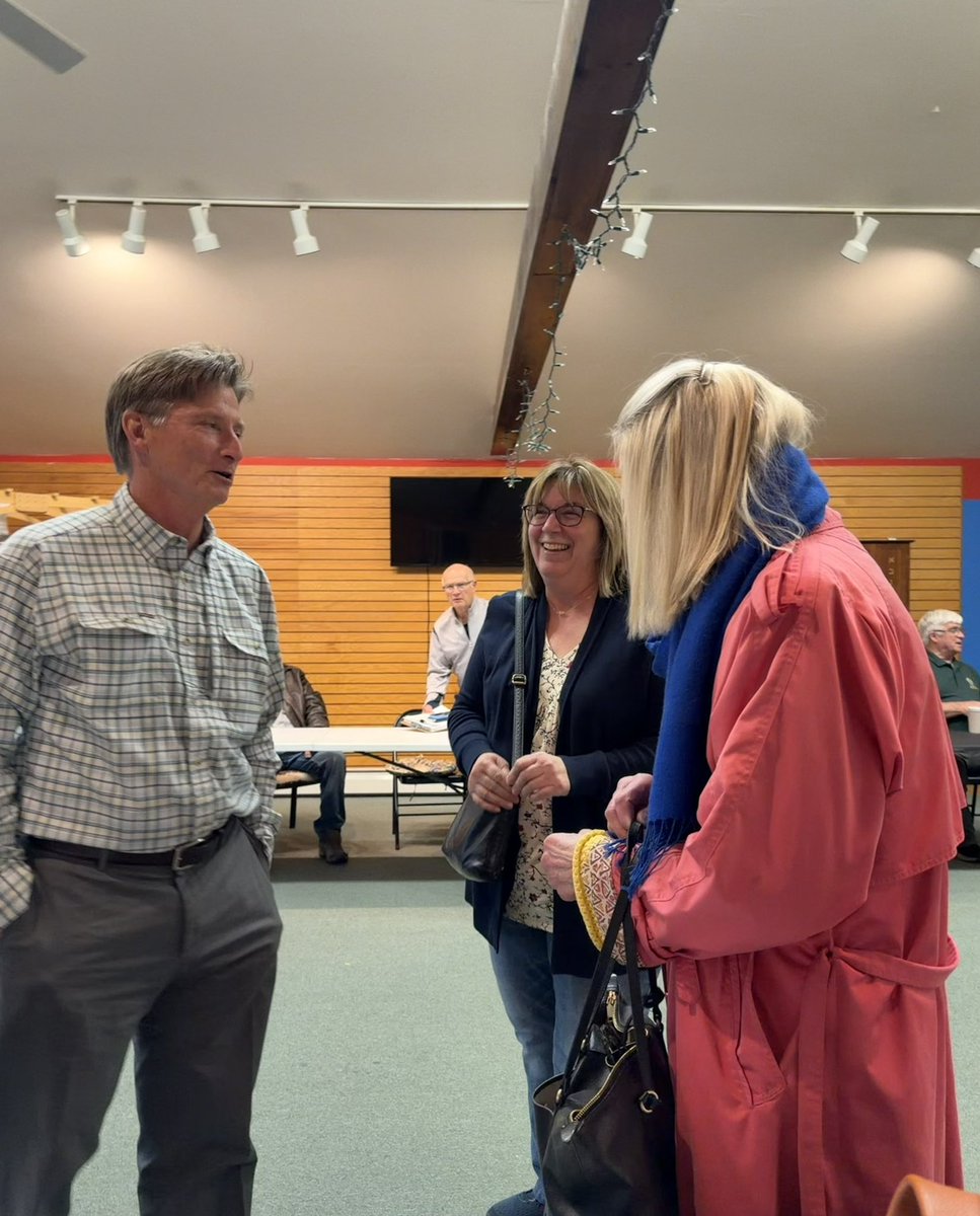 Jonathan Bush for Maine tweet media