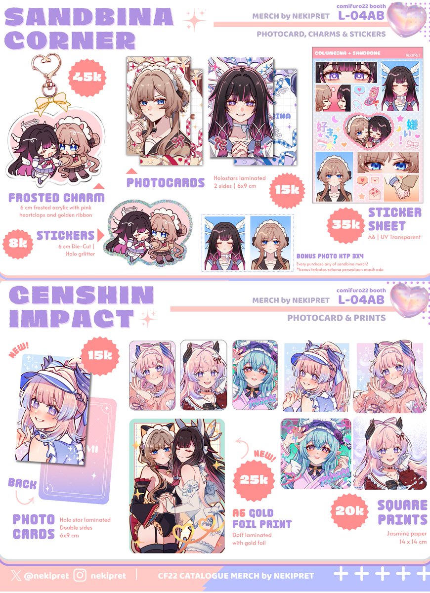 Nekipret 🧲 CF22 L-04 tweet media