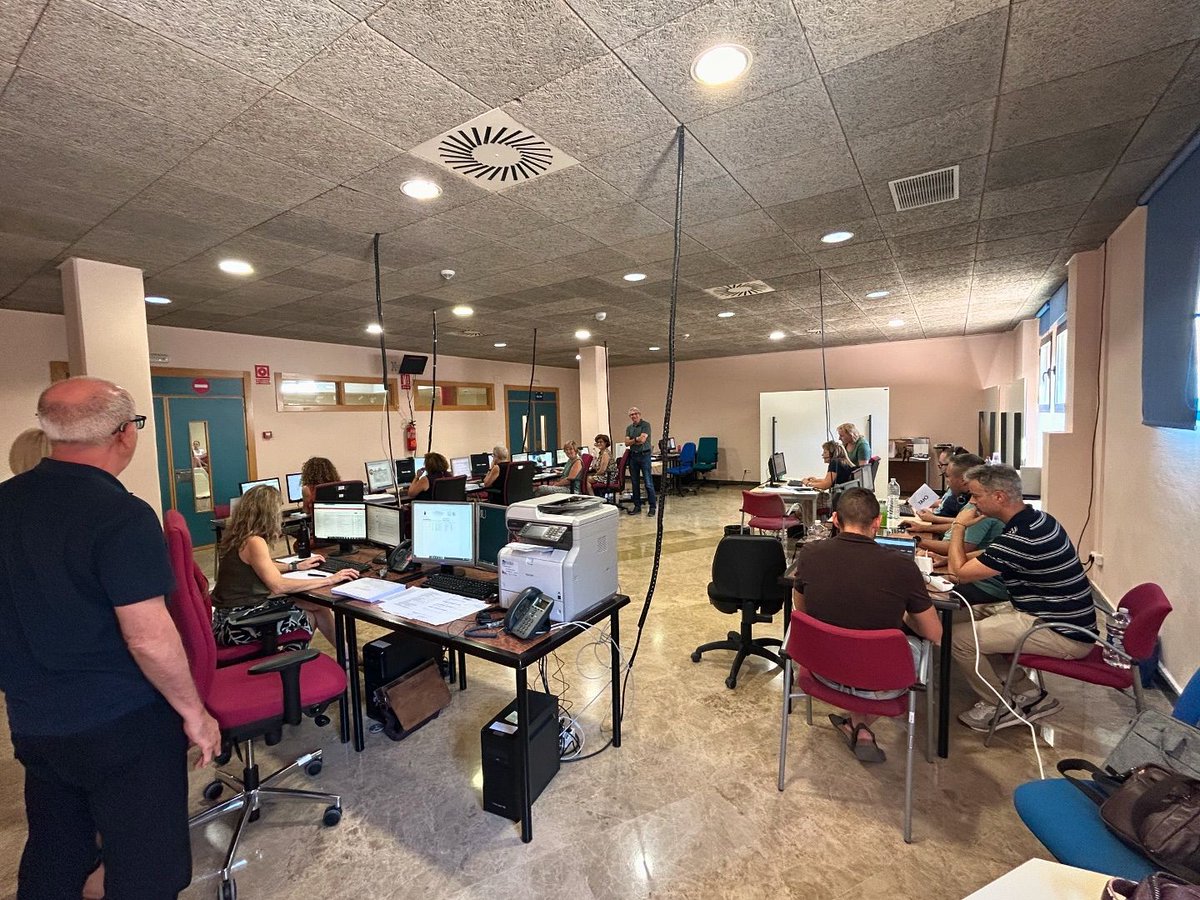 Universidad Murcia tweet media