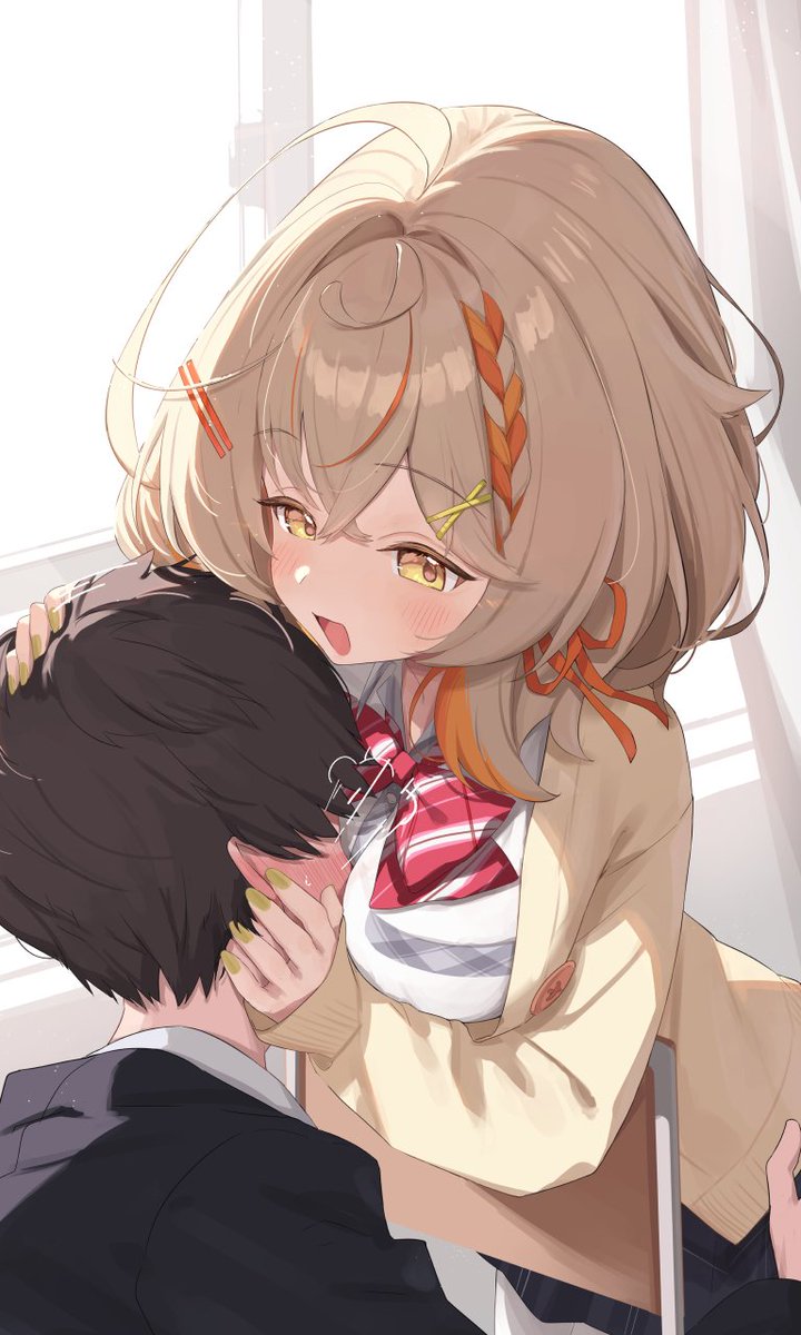 🌵さぼてんむし。@C107新刊委託してます！🍈 tweet media