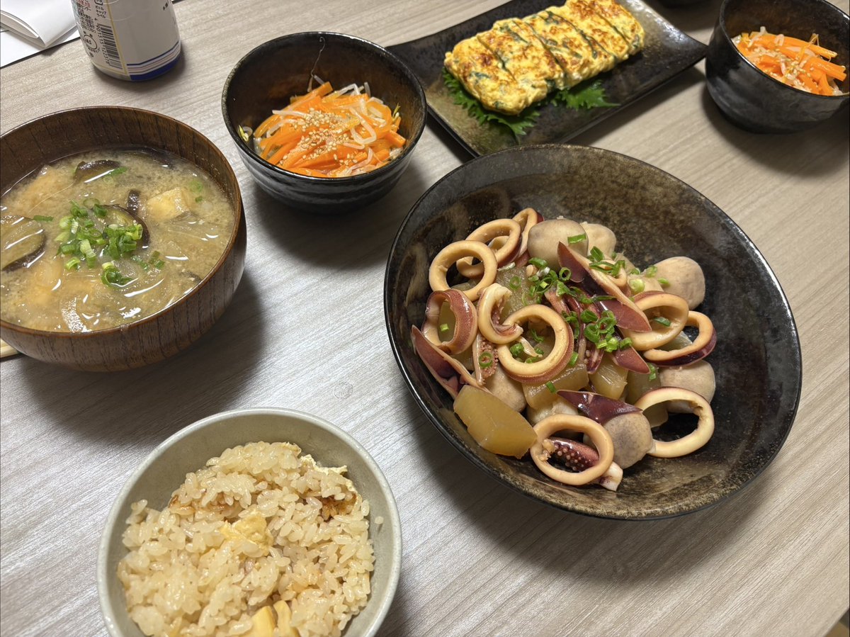 なたんぽぽなり! キングダム頂天 tweet media