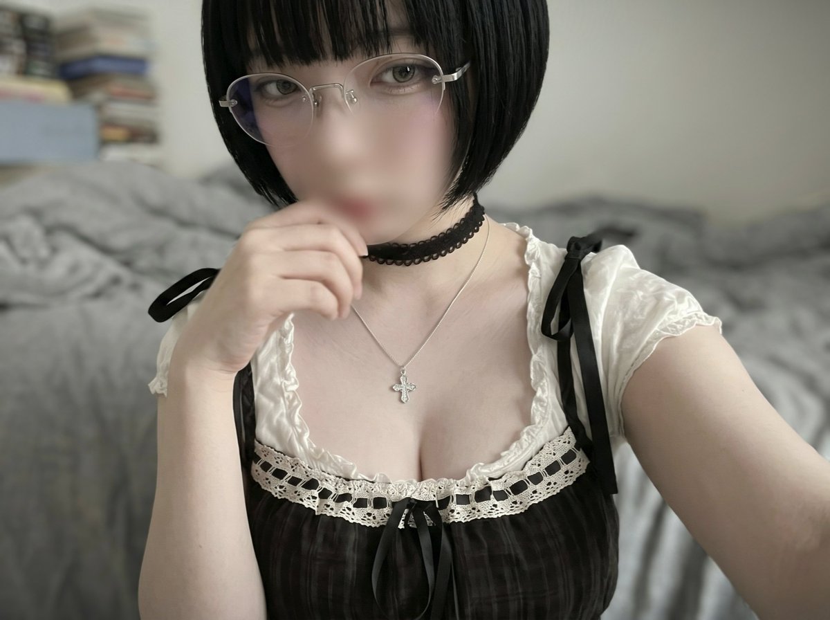 家無あい tweet media
