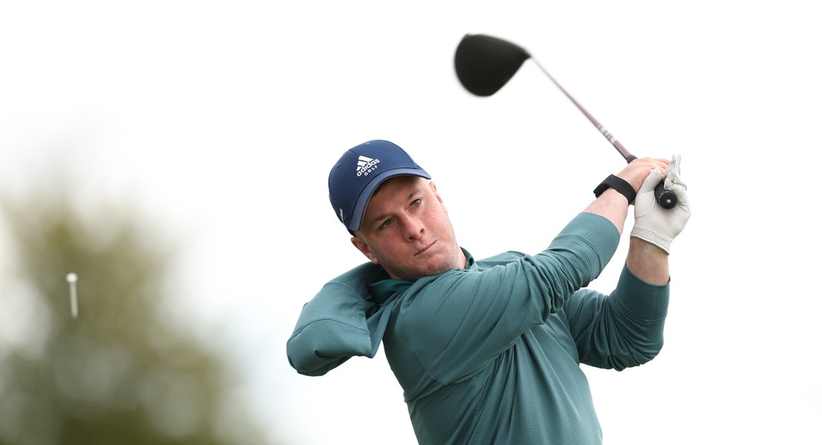 The R&A tweet media