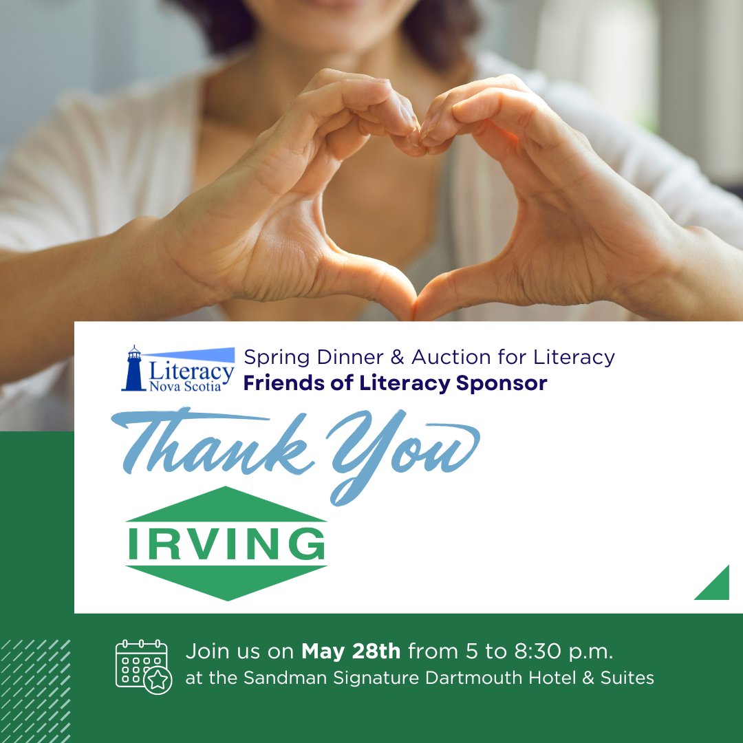 Literacy Nova Scotia tweet media