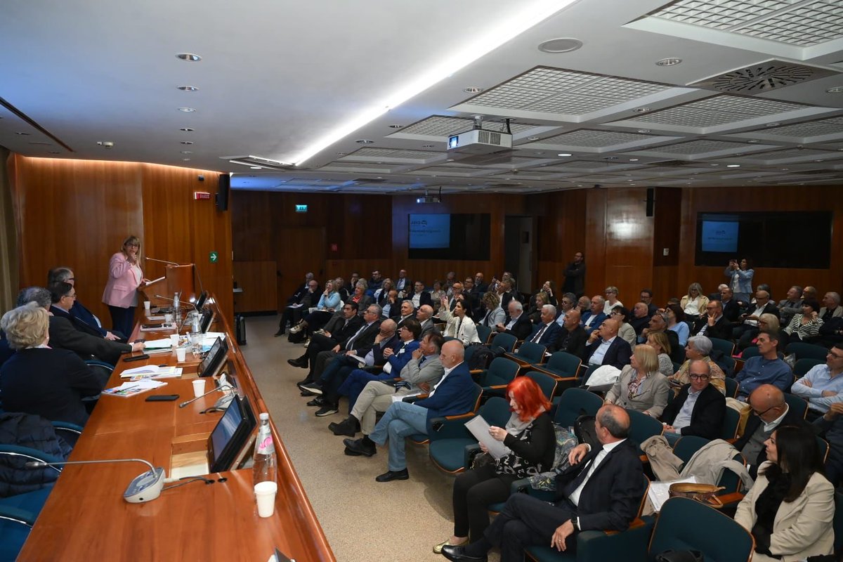 CISL Nazionale tweet media