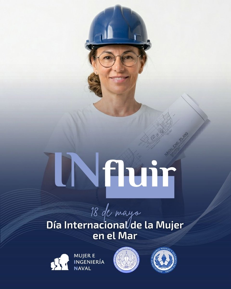 Ingenieros Navales y Oceánicos tweet media