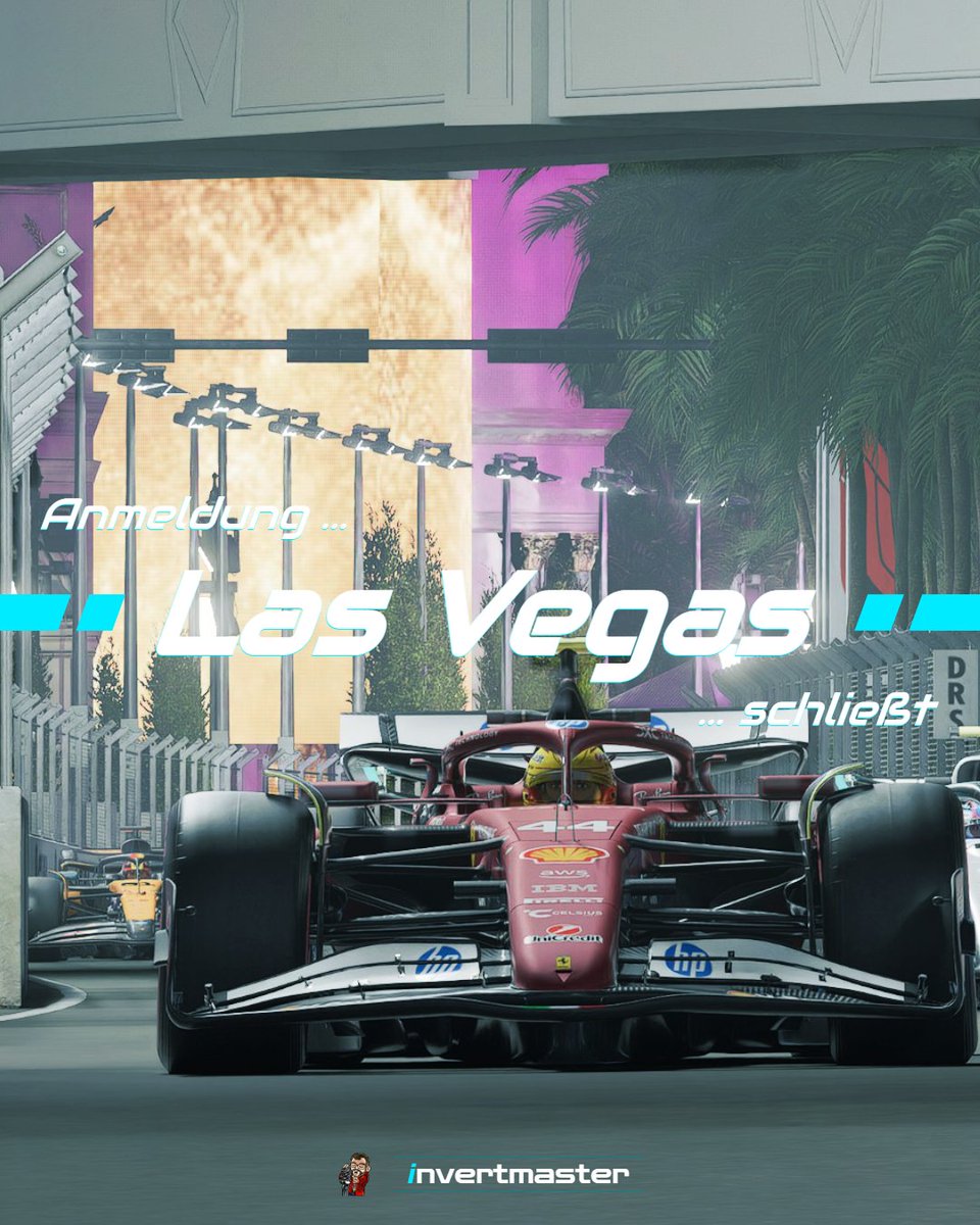 Gloria Racing Series tweet media