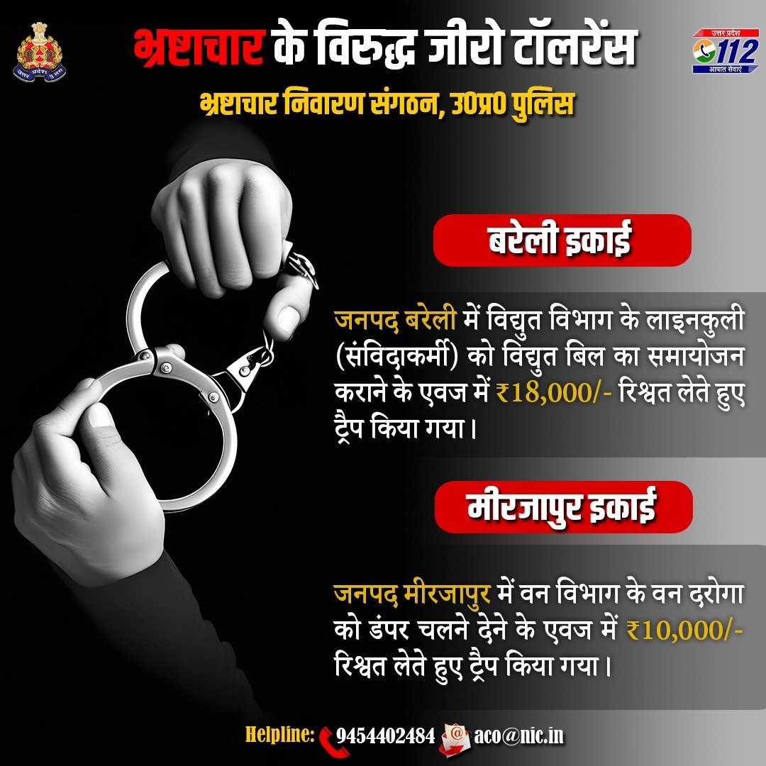 UP POLICE tweet media
