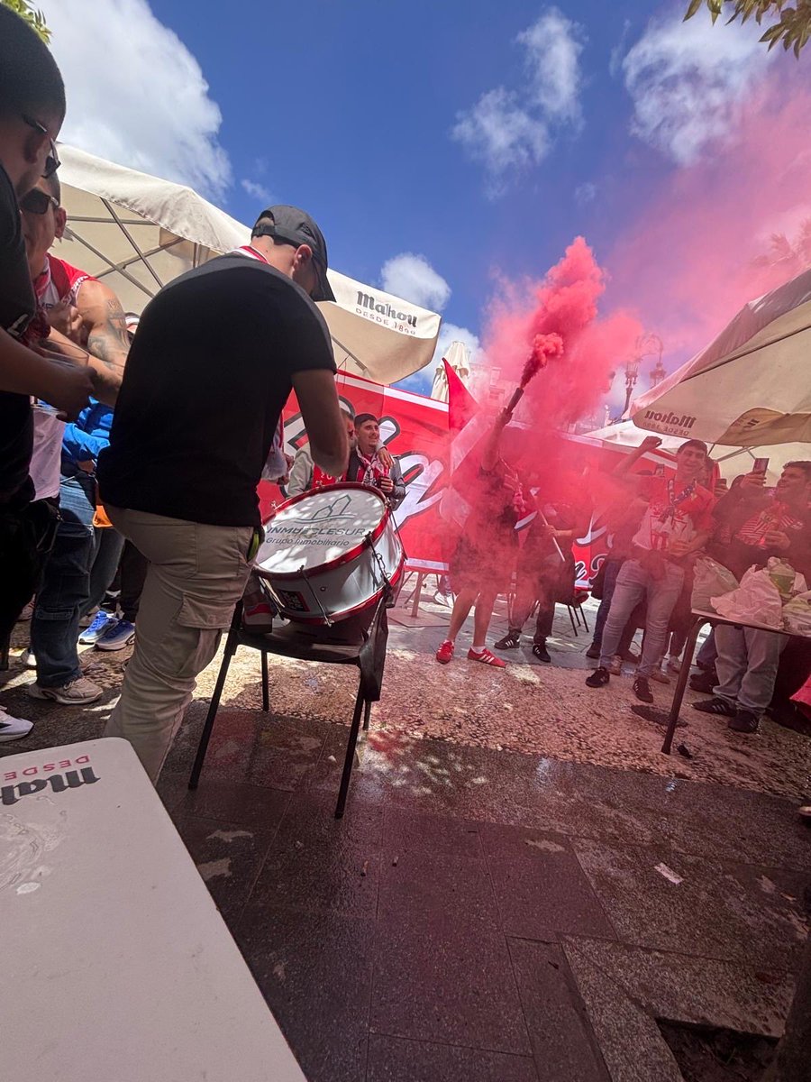 Grada ACF - Fondo Sur tweet media