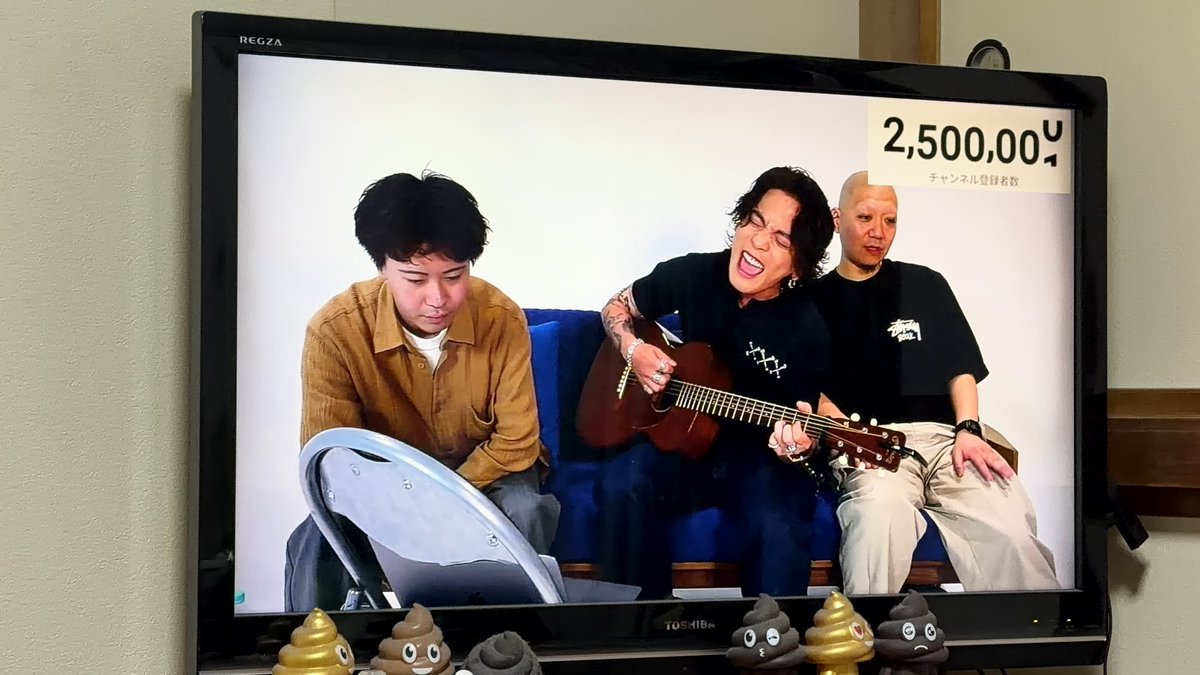 るみな tweet media
