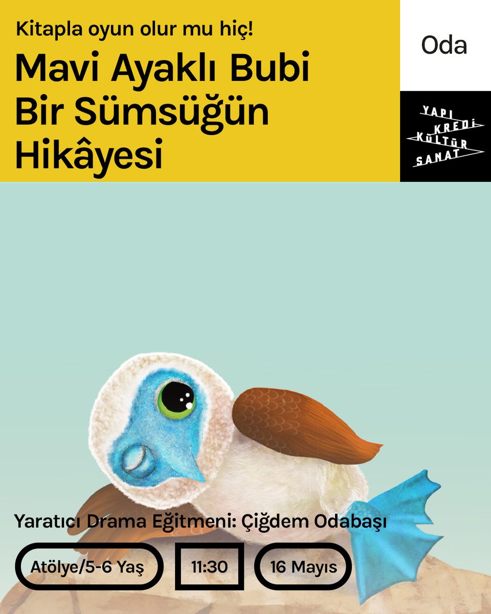 YapıKrediKültürSanat tweet media