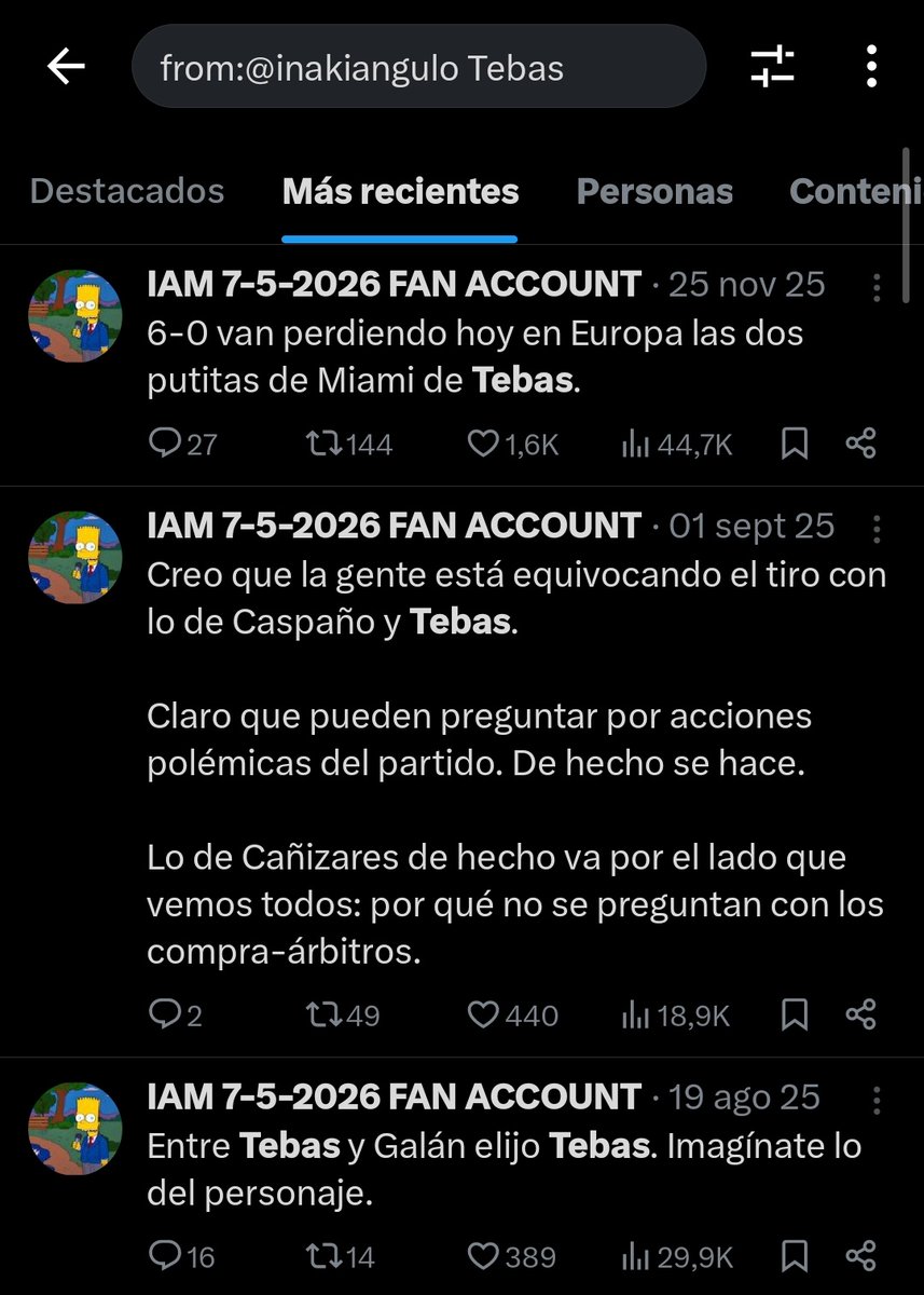 FLOPPERISTA 🇪🇦🤍🇪🇸🤍🇪🇸🤍 tweet media