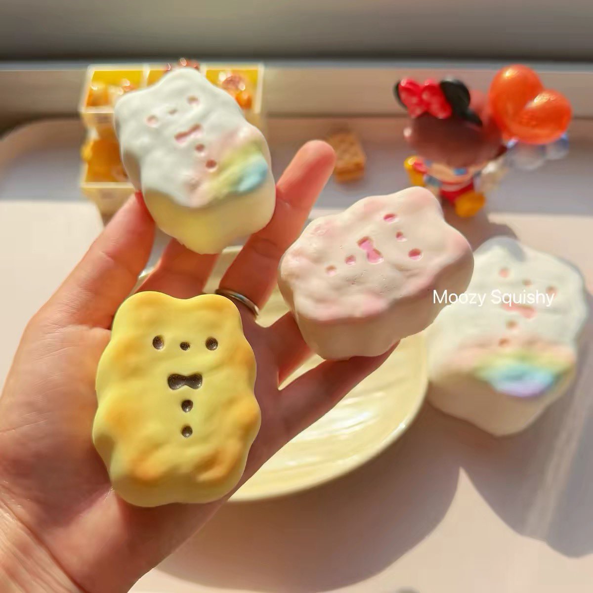ᵈʕ ᵔ♡ᵔ ʔᵇ tweet media