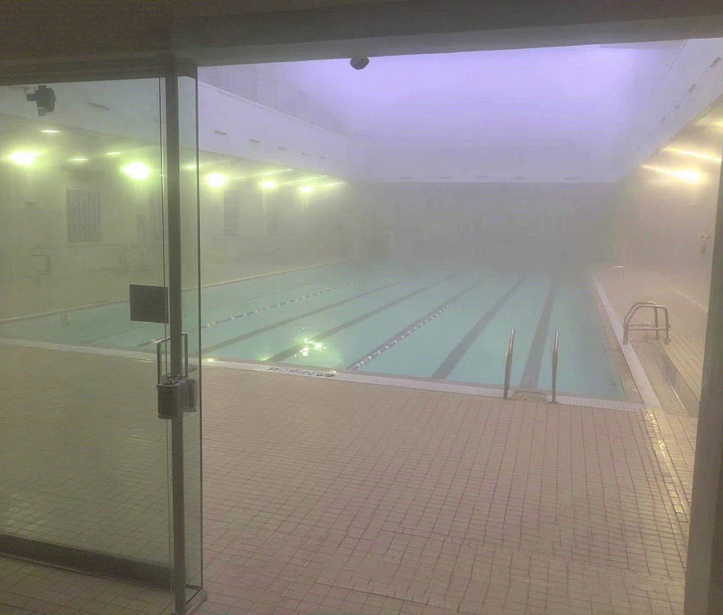 Liminal Space tweet media