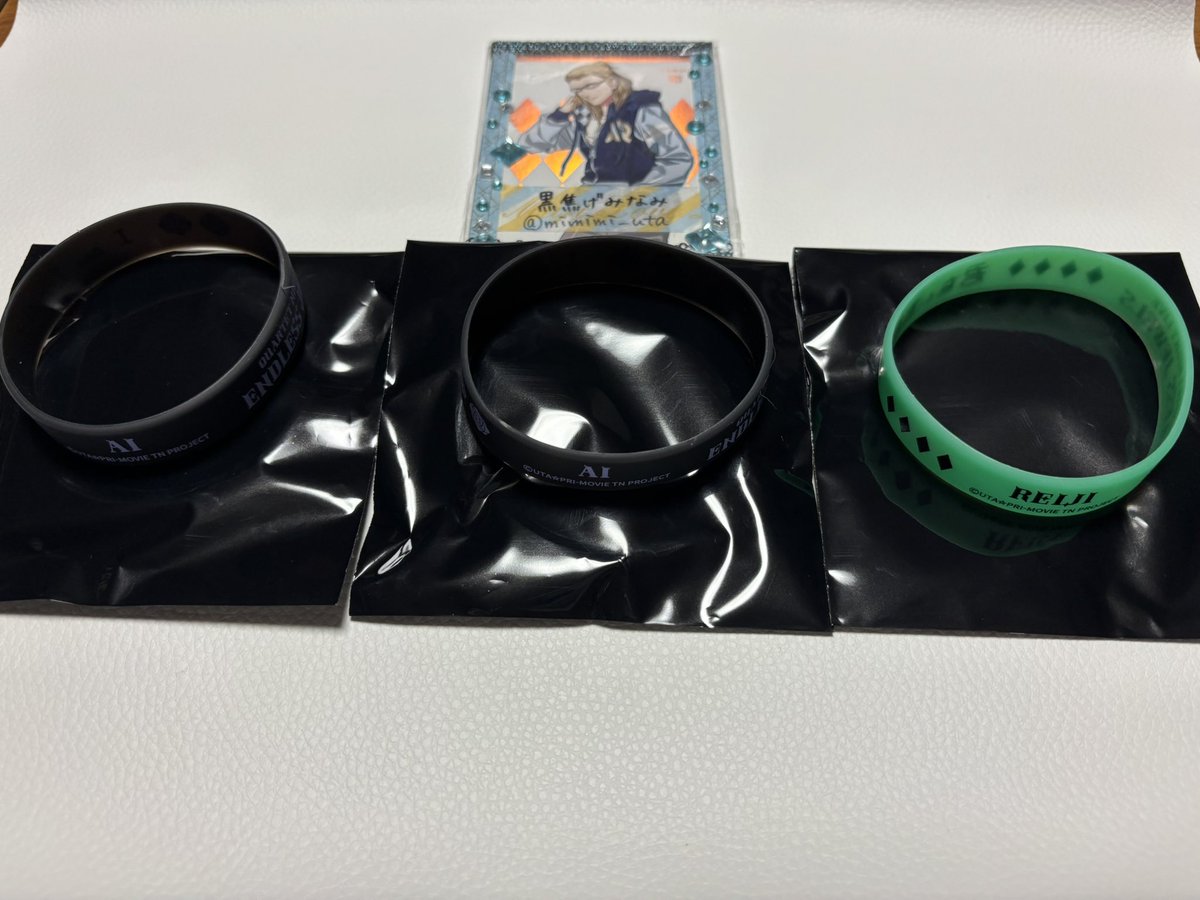 黒焦げみなみ＊20〜22日ASSCH🩵 tweet media