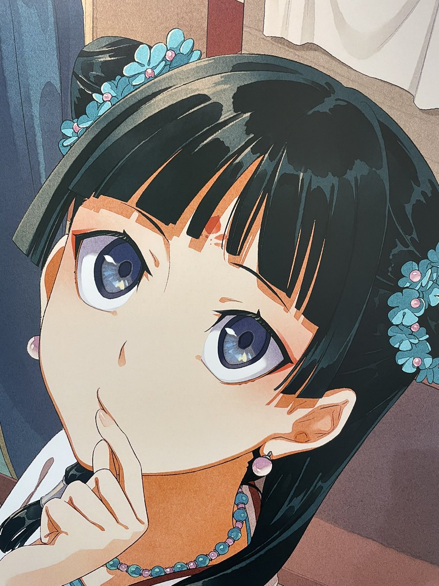 ましか tweet media