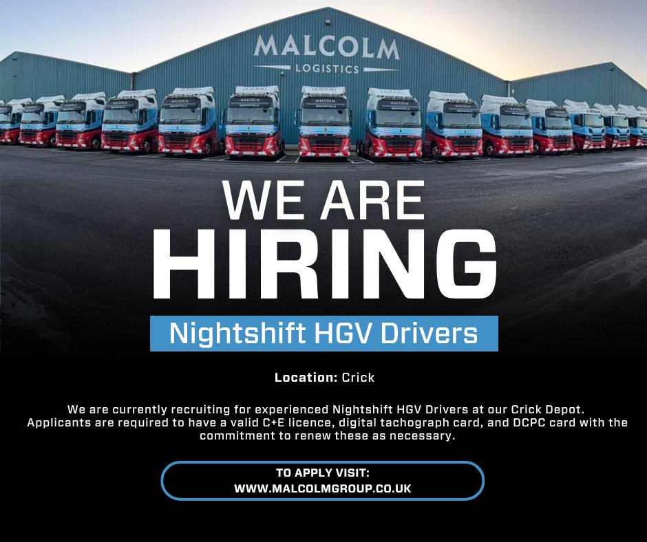 The Malcolm Group tweet media