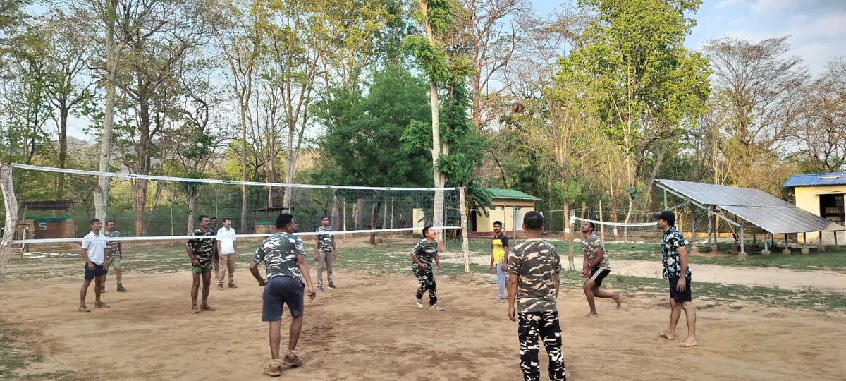 09 BN SSB BALRAMPUR tweet media